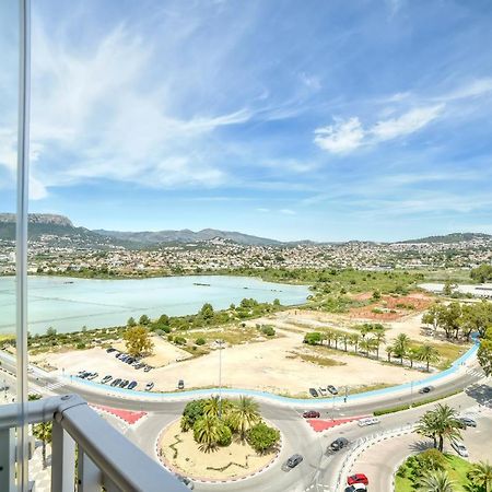 Homeincalpe Apolo XVII 1-14-41 Экстерьер фото