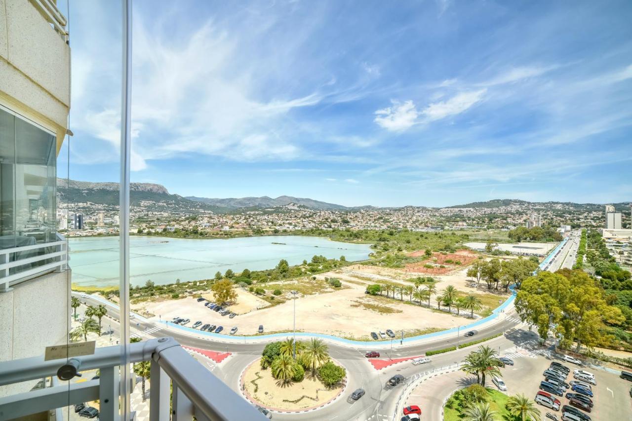 Homeincalpe Apolo XVII 1-14-41 Экстерьер фото