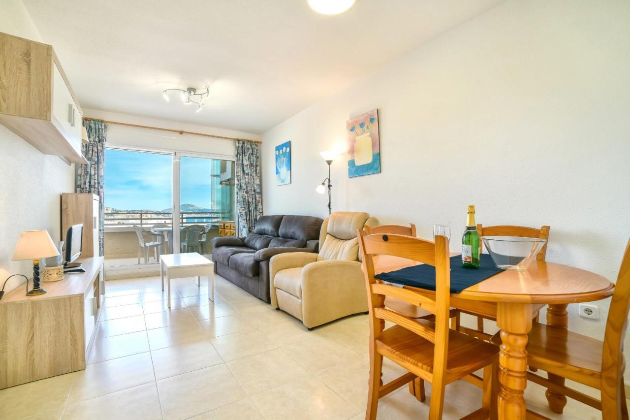 Homeincalpe Apolo XVII 1-14-41 Экстерьер фото