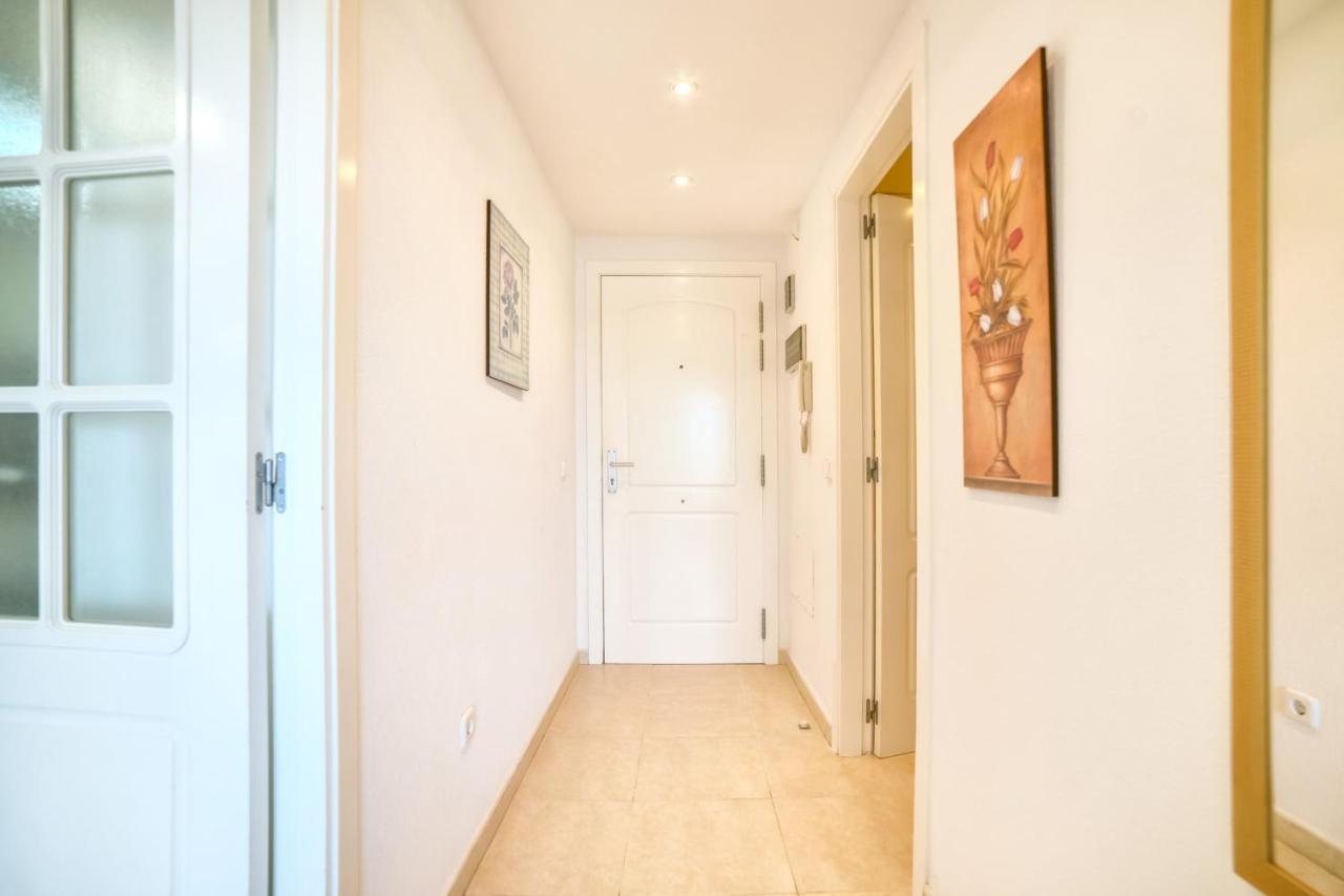Homeincalpe Apolo XVII 1-14-41 Экстерьер фото