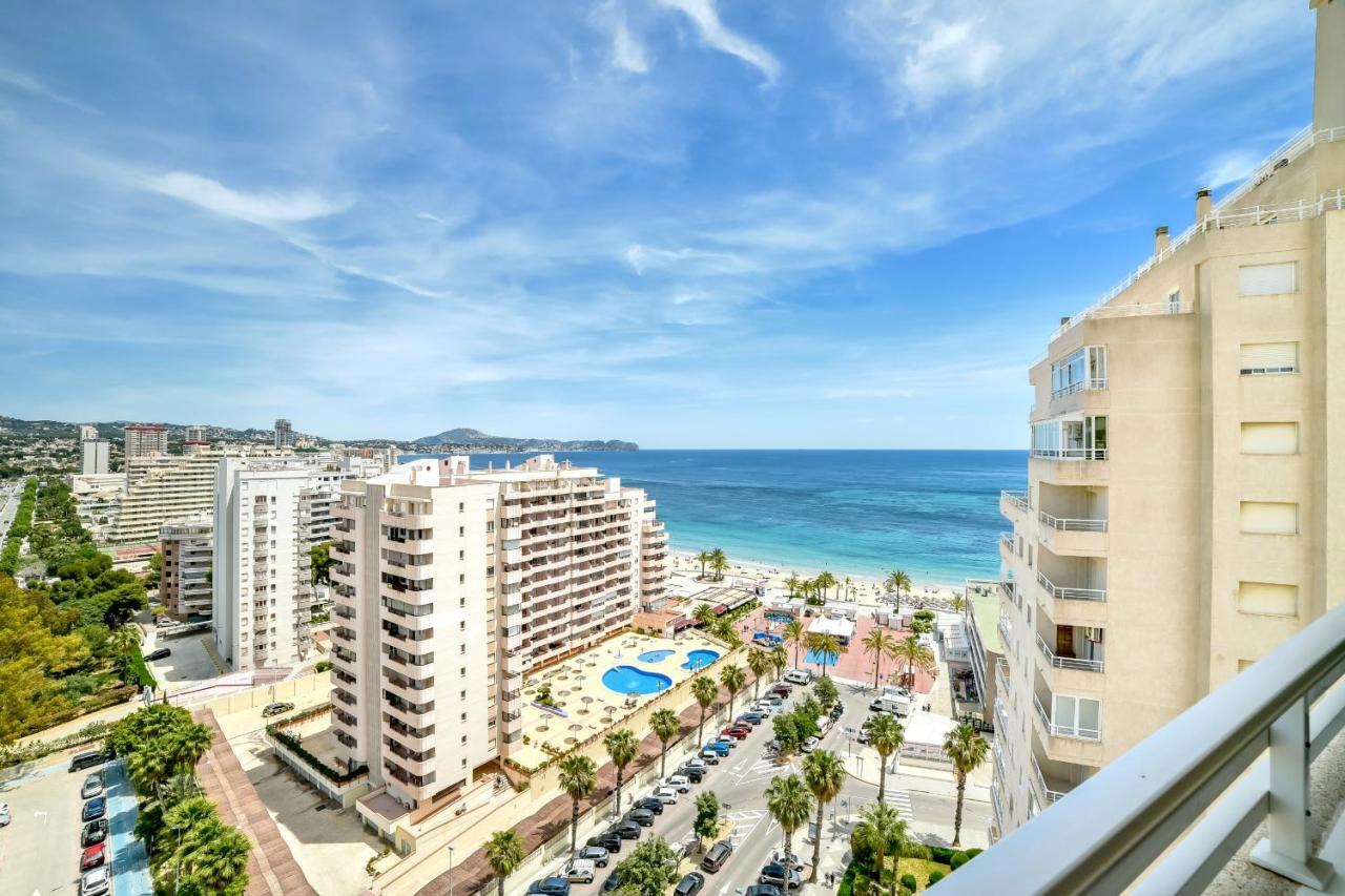 Homeincalpe Apolo XVII 1-14-41 Экстерьер фото
