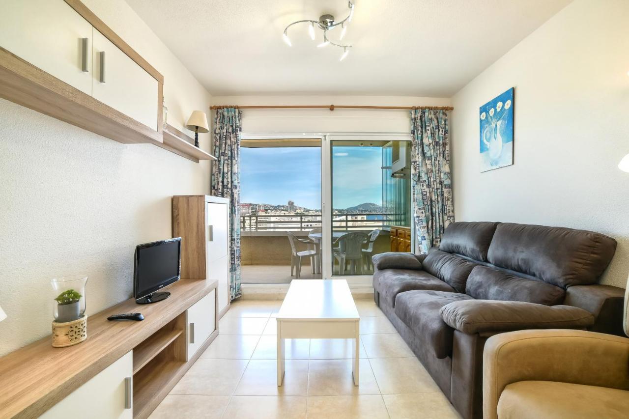 Homeincalpe Apolo XVII 1-14-41 Экстерьер фото