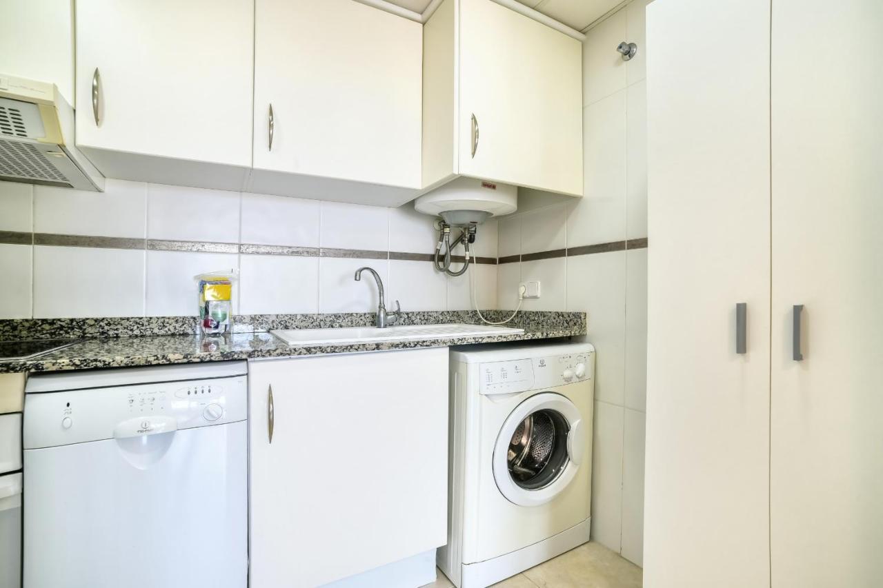 Homeincalpe Apolo XVII 1-14-41 Экстерьер фото