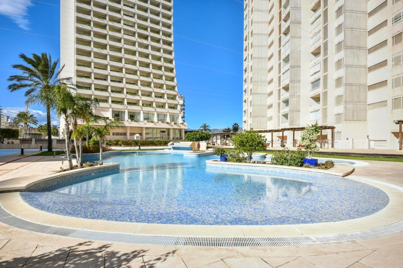 Homeincalpe Apolo XVII 1-14-41 Экстерьер фото