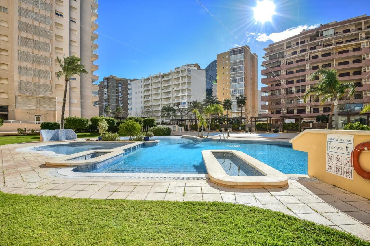 Homeincalpe Apolo XVII 1-14-41 Экстерьер фото
