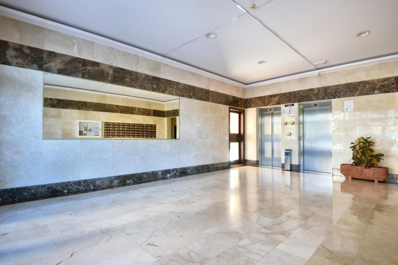 Homeincalpe Apolo XVII 1-14-41 Экстерьер фото
