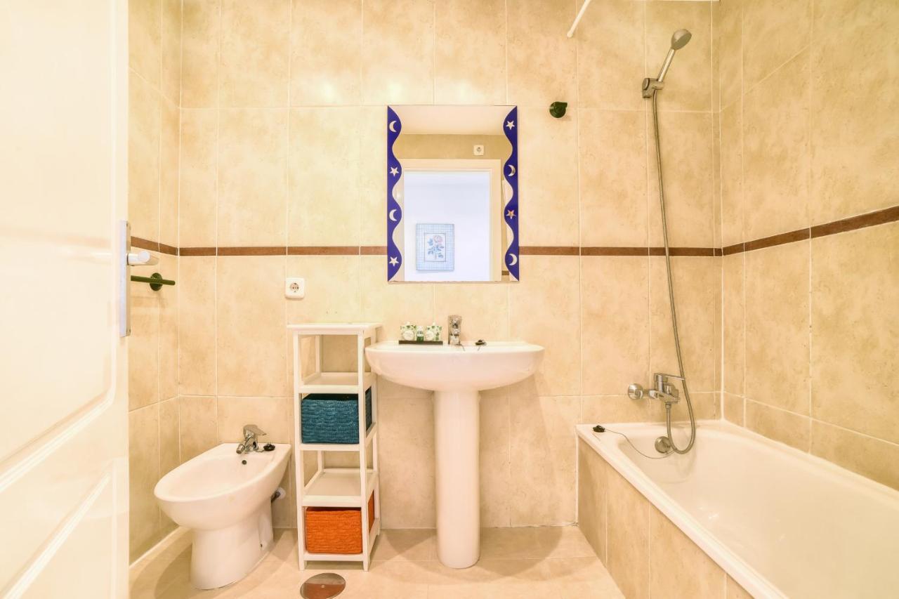 Homeincalpe Apolo XVII 1-14-41 Экстерьер фото