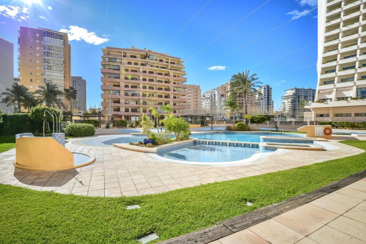 Homeincalpe Apolo XVII 1-14-41 Экстерьер фото